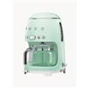 Smeg Macchina per il caffè a filtro 50's Style - Verde