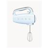Smeg Sbattitore elettrico 50's Style - Blu
