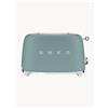 Smeg Tostapane compatto 50's Style - Blu
