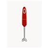 Smeg Frullatore a immersione 50's Style - Rosso