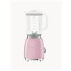 Smeg Frullatore 50's Style - Rosa