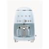 Smeg Macchina per il caffè a filtro 50's Style - Blu