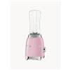Smeg Frullatore 50's Style - Rosa