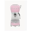 Smeg Macchina da caffè 50's Style - Rosa