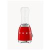 Smeg Frullatore 50's Style - Rosso