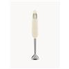 Smeg Frullatore a immersione 50's Style - Beige