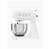 Smeg Robot da cucina 50's Style - Bianco