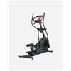 Nordictrack Airglide 14i - Ellittica - Nero