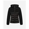 Yes Zee Basic W - Giubbotto - Donna - Nero