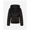Yes Zee Basic W - Giubbotto - Donna - Nero