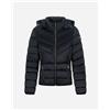 Yes Zee Basic W - Giubbotto - Donna - Blu Navy