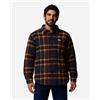 Columbia Hunter Arch M - Giubbotto - Uomo