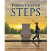 Jeff Gottesfeld Twenty-One Steps: Guarding the Tomb of the Un (Copertina rigida)