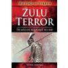 Robin Binckes Zulu Terror (Tascabile) History of Terror Series