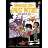 Andres Miedoso Major Monster Mess (Copertina rigida) Desmond Cole Ghost Patrol