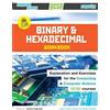 David Morgan Binary and Hexadecimal Workbook for GCSE Computer Scien (Tascabile)