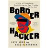 Levi Vonk Border Hacker (Tascabile)