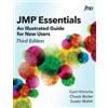 Curt Hinrichs Chuck Boiler Sue Walsh JMP Essentials (Copertina rigida)