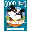 Cam Higgins Bo Hatches a Plan (Copertina rigida) Good Dog