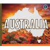 Mary Lindeen Continents of the World: Australia (Tascabile)
