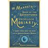 Maxim Jakubowsk The Mammoth Book of the Adventures of Professor Mori (Tascabile)