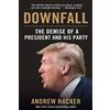 Andrew Hacker Downfall (Copertina rigida)