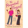 Donna Marchetti The Proposal Project (Tascabile)