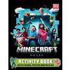 A Minecraft Movie: Activity Book (Tascabile)