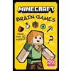 Minecraft Brain Games (Tascabile)