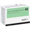 UP PHARMA Srl GLICOPROTECT 60 COMPRESSE 930 MG SENZA GLUTINE NATURALMENTE PRIVO DI LATTOSIO