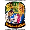 Reel Vault World for Ransom (DVD) Dan Duryea Gene Lockhart Patric Knowles Reginald Denny