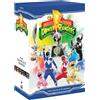 SHOUT! FACTORY Mighty Morphin Power Rangers: The Complete Series (DVD) Austin St. John Jim Gray