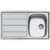 Foster Lavello S1000 Inox 1Vdx+Sc.Vl F3,5 1179061 1179 061Richiedi il tuo preventivo personalizzato