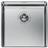 Foster Vasca Phantom Ft R12 40 Inox 4340001 4340 001Richiedi il tuo preventivo personalizzato