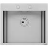 Foster Vasca New Wave 50X40 Ft Inox 1410000 1410 000Richiedi il tuo preventivo personalizzato