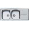 Foster Lavello S1000 2Vl+3.5 B8 Sx 1812162 1812 162Richiedi il tuo preventivo personalizzato