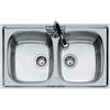 Foster Lavello S1000 Inox 2V S/V.L.F.3,5 1886160 1886 160Richiedi il tuo preventivo personalizzato