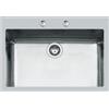 Foster Vasca Ke 71X40 Tpr Ft Br Inox 2266050 2266 050Richiedi il tuo preventivo personalizzato
