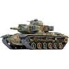 Model Rectifier Corp. Academy M60A2 Patton Model Kit