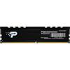 Patriot Memory Signature Line Premium PSP548G56002H1 memoria 16 GB 1 x DDR5 5600 MT/s 288-pin DIMM [PSP516G56002H1]