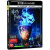 Warner Bros. Discovery Harry potter 4 : la coupe de feu 4k Ultra-HD
