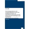 Sonstige Verlage Tendenze di sviluppo e possibilità di sinergie grazie all'uso combinato di concetti di data warehouse e tecnologia Intranet/Internet nell'architettura dei sistemi informativi aziendali