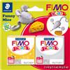 STAEDTLER® 8035 11 Set Modelling clay Fimo kids fk mice