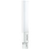 Philips CorePro LED PL-S 5W 830 (bianco caldo) G23 a 2 pin