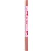 Vivienne Sabo - Long Lasting Gel Lipliner 07 - rosa marrone