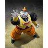 ged Dragon Ball Z S.H. Figuarts - Android 19