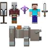 Mattel Minecraft JJT18, 6 anni, multicolore, plastica