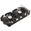 Markenlos Scheda grafica GDDR5 da 6GB - 192-bit - Frequenza boost: 1759 MHz - Frequenza di base: 8008 MHz - Supporto HDR - Elaborazione immagini ad alte prestazioni - Scheda grafica