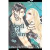 Tomu Ohmi Spell of Desire, Vol. 4 (Tascabile) Spell of Desire