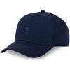 pierre cardin underwear Cappello Uomo e Donna, Baseball, Blu 03 | Unisex, Adulto 55,5-60cm, 100% Cotone, Chiusura Strapback, Fascia antisudore, Visiera curva